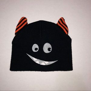 Monster Halloween Beanie